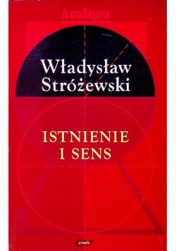 Istnienie i sens