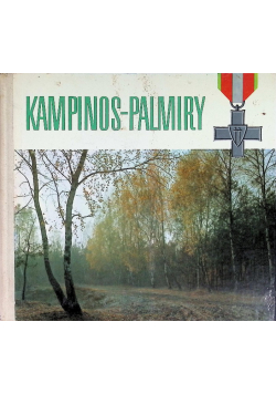 Kampinos Palmiry
