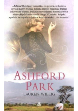 Ashford Park