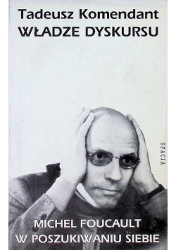 Władze dyskursu