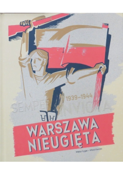 Warszawa nieugięta