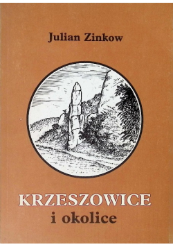 Krzeszowice i okolice