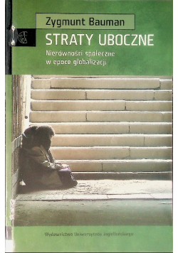 Straty uboczne