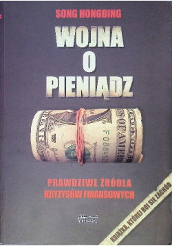 Wojna o pieniądz