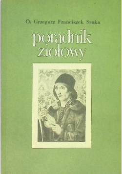 Poradnik ziołowy