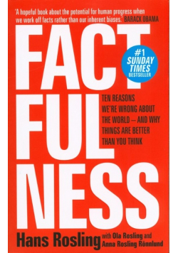 Factfulness