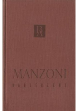 Manzoni narzeczeni