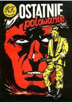 Ostatnie polowanie