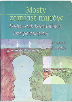 Mosty zamiast murów