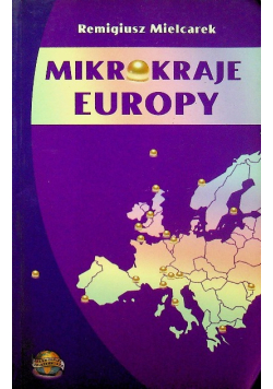 Mikrokraje Europy