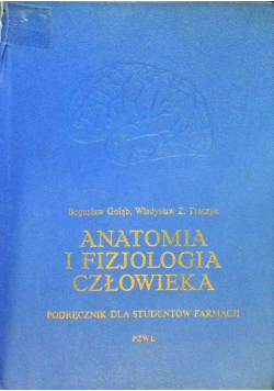 Anatomia i fizjologia człowieka