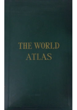 The World Atlas