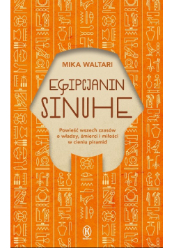 Egipcjanin Sinuhe