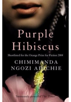 Purple Hibiscus