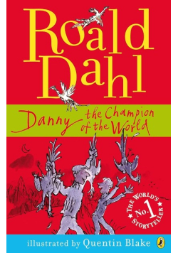 Danny And The Champion Of The World