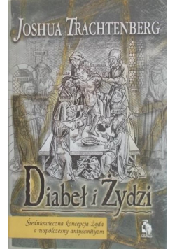 Diabeł i Żydzi