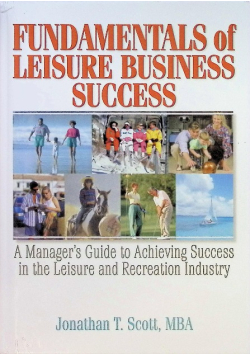 Fundamentals of Leisure Business Success