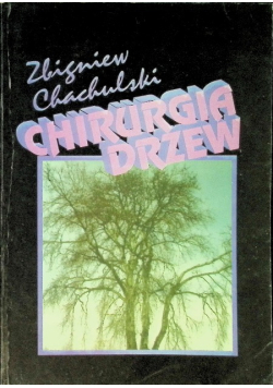 Chirurgia drzew