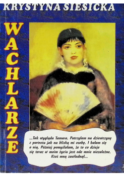 Wachlarze