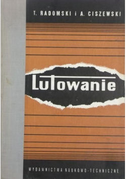 Lutowanie