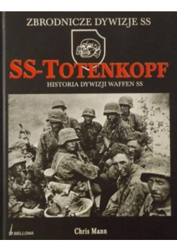 SS Totenkopf Historia dywizji Waffen SS