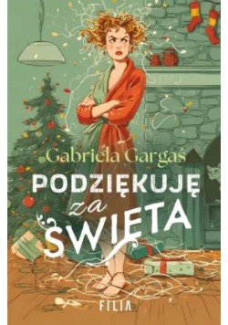 Podziękuję za Święta