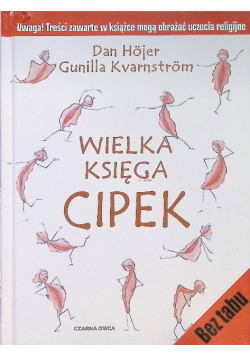 Wielka księga cipek