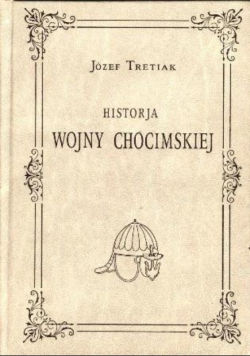 Historja wojny chocimskiej