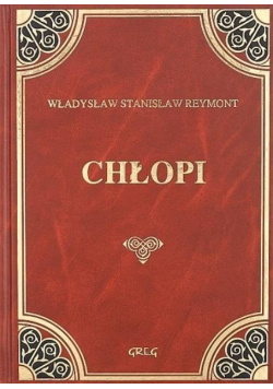 Chłopi