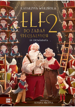 Elf do zadań specjalnych