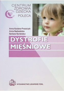 Dystrofie mięśniowe