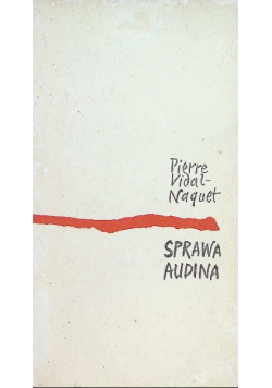 Sprawa Audina