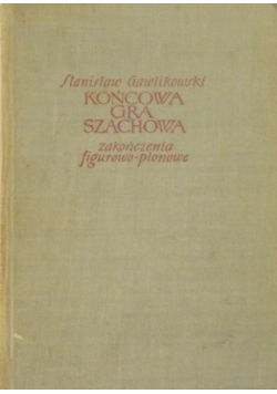 Końcowa gra szachowa