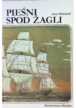 Pieśni spod żagli