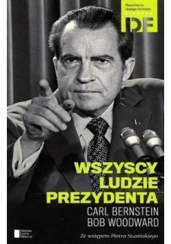 Wszyscy ludzie prezydenta