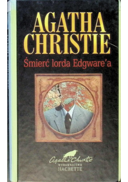Śmierć lorda Edgwarea