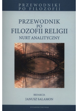 Przewodnik po filozofi religii