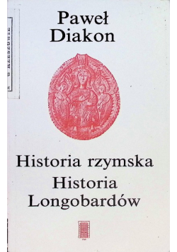 Historia rzymska Historia Longobardów