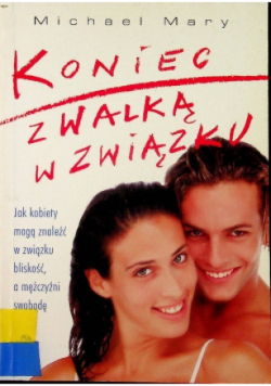 Koniec z walką w związku
