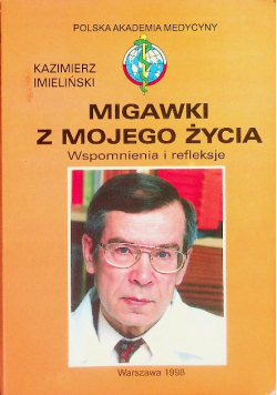Migawki z mojego życia