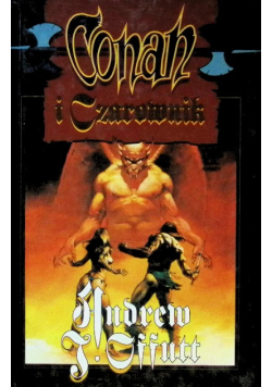 Conan Tom 16 Conan i Czarownik