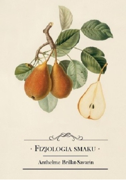 Fizjologia smaku