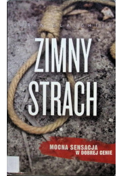 Zimny strach