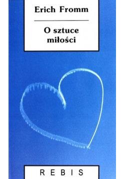 O sztuce miłości