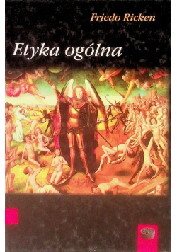 Etyka ogólna
