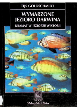 Wymarzone jezioro Darwina