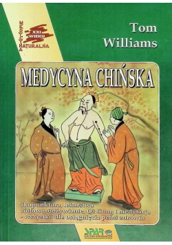 Medycyna Chińska