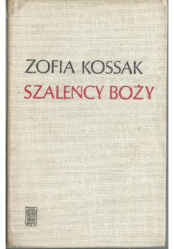 Szaleńcy Boży