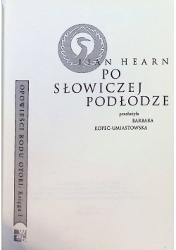 Po słowiczej podłodze