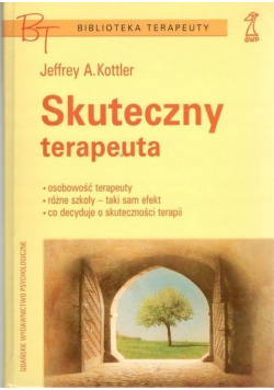 Skuteczny terapeuta